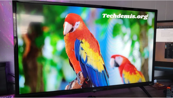 Best 32-inch Smart TV