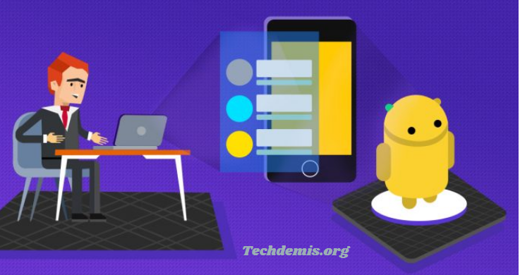 क्या Android App बनाने के लिए Developer बनना प