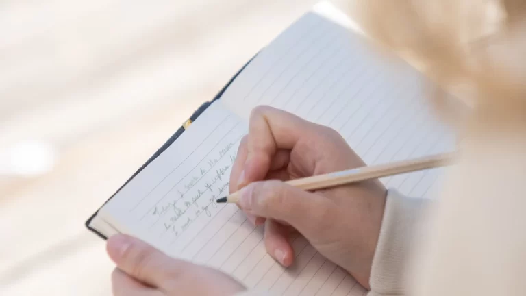 How to Write a Diary Guide