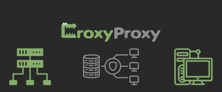 Is CroxyProxy Safe and Secure
