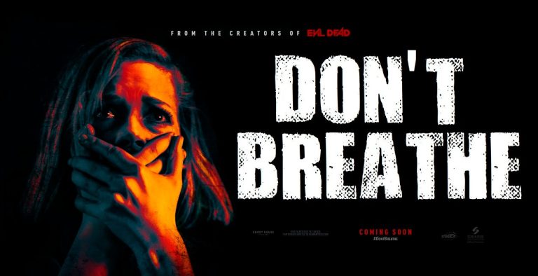 Don't Breathe Moviesda?