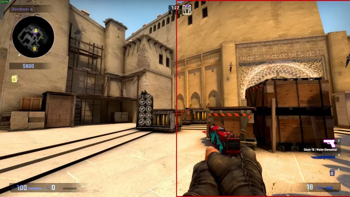 Vibrance gui cs go. Контрастная кс. Контраст игроков кс го. Фильтры для кс го geforce experience. Контрастная кс.