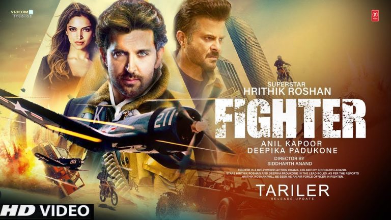 Fighter Full Movie Download Filmyzilla