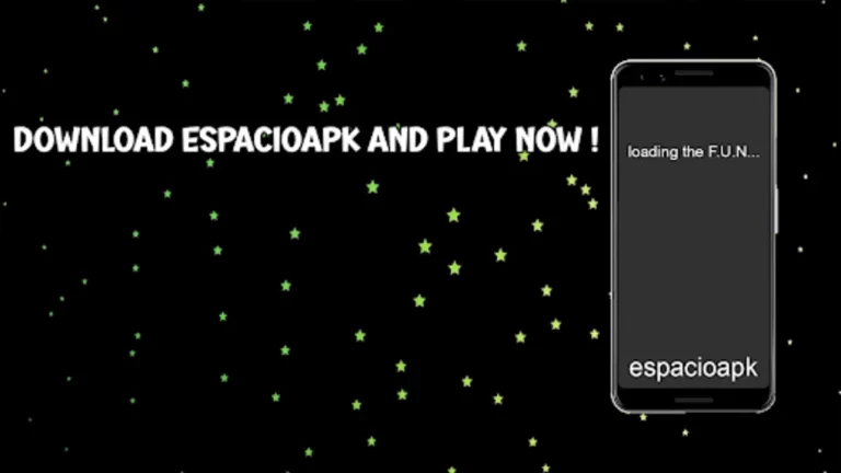 Is EspacioAPK accessible on both desktop and mobile devices?