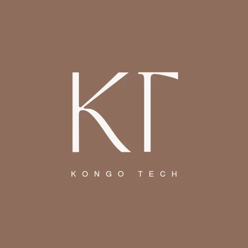 What are the core values of Kongo Tech?
