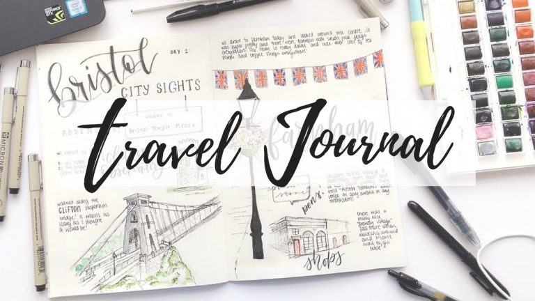 Travel Journal