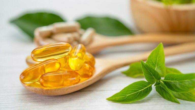 Why Vitamin E is Essential for Your Health