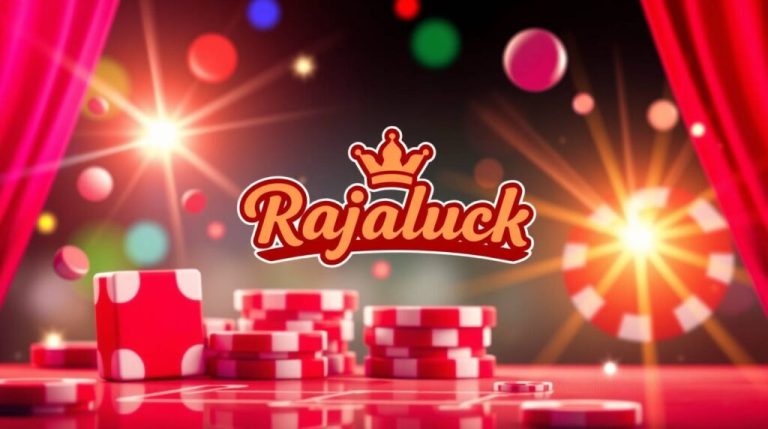 Raja Luck: The Power of Royal Fortune in Your Life