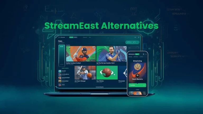 StreamEast Live Football, NBA, UFC & More — Stream Instantly