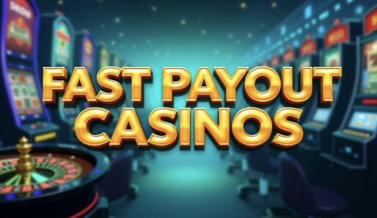 Top Online Casino Platforms with High Payouts and Fast Withdrawals
