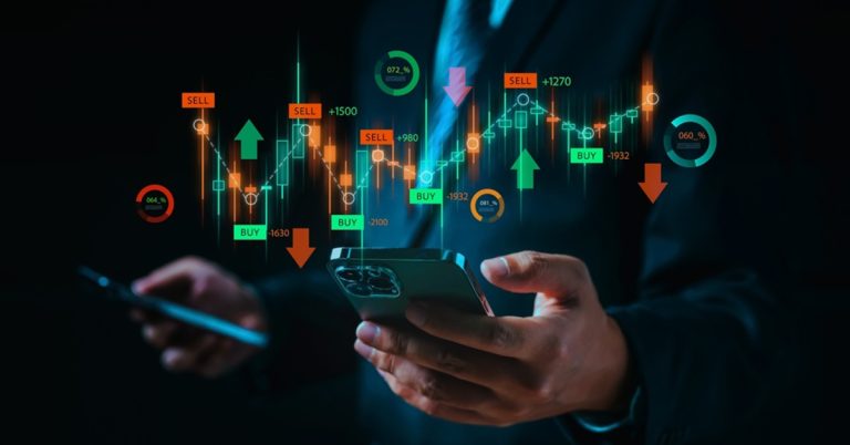 How ECN Accounts Achieve Near-Zero Spreads