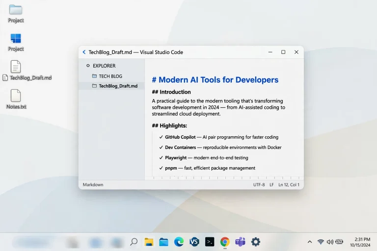 Give Your Desktop a Makeover: Taskbar Styling Ideas That Actually Look Good